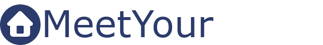 Meet Your Home Logo